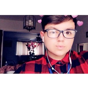 Meet your Posher, Dalton